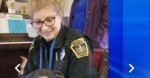 Cathy Cunningham Washington Pennsylvania Obituary Death, Beloved Officer has Died