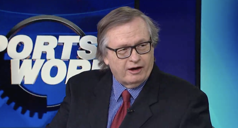 Pat Caputo Death Obituary, Detroit Sports Media Figure Dies at 67